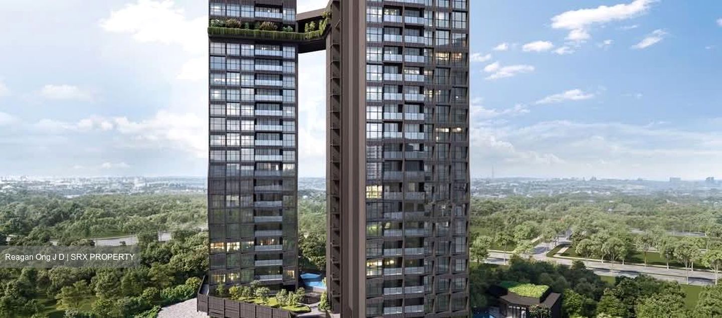 Arina East Residences (D15), Apartment #566116671